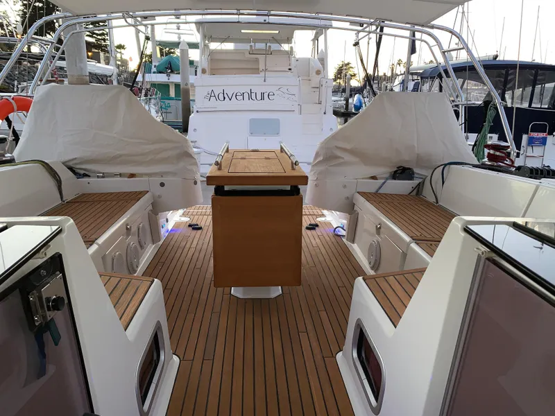 2014 Beneteau Oceanis