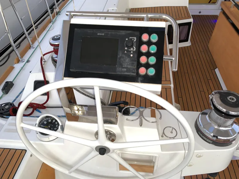 2014 Beneteau Oceanis