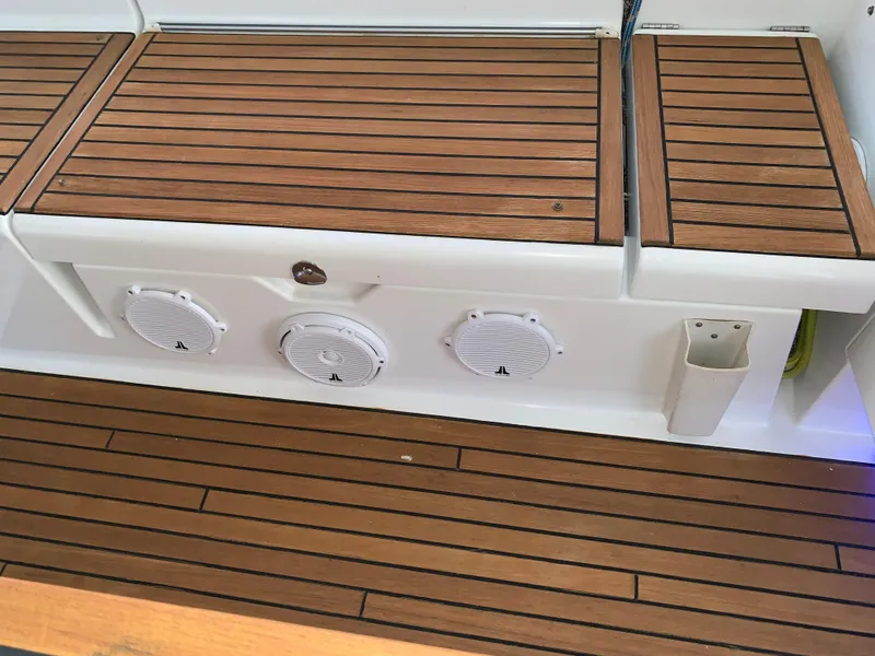 2014 Beneteau Oceanis