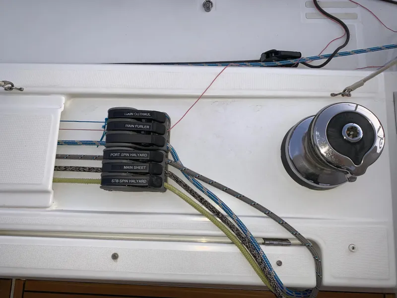 2014 Beneteau Oceanis