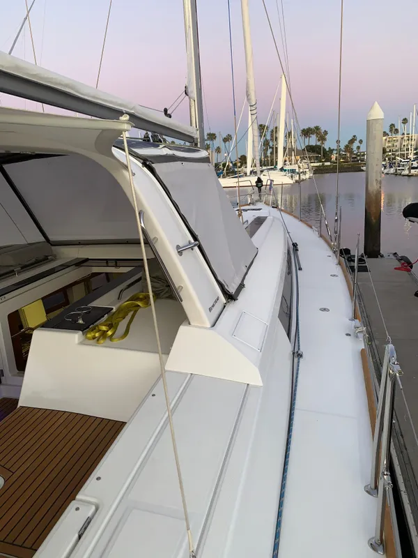 2014 Beneteau Oceanis