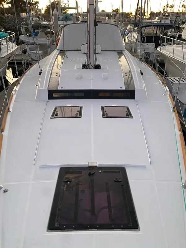 2014 Beneteau Oceanis