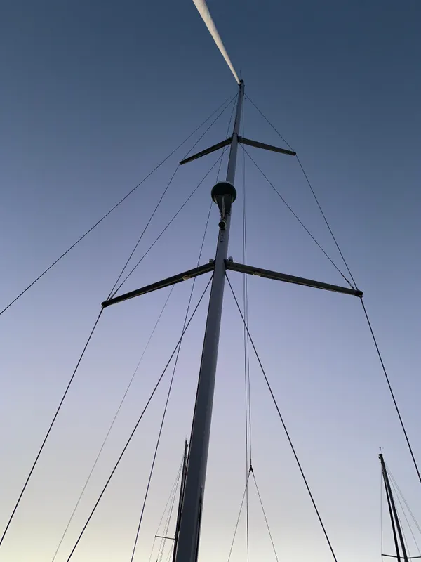 2014 Beneteau Oceanis
