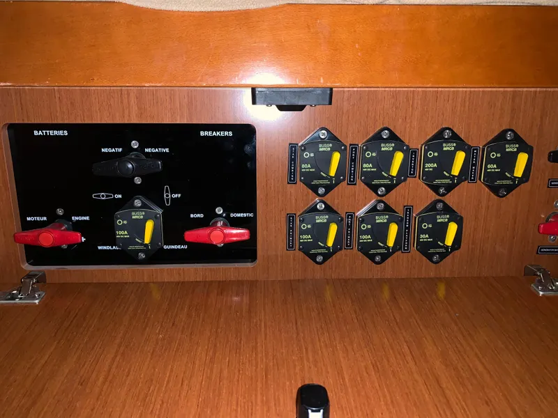 2014 Beneteau Oceanis