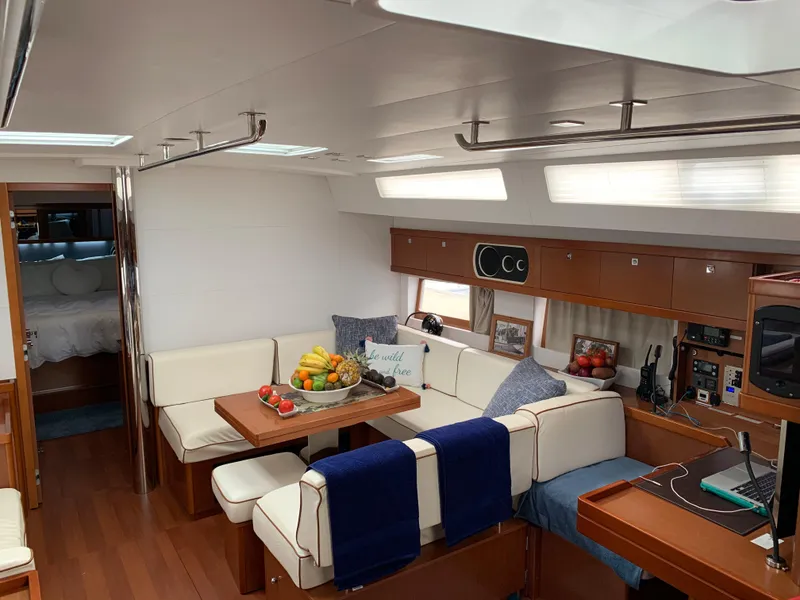 2014 Beneteau Oceanis