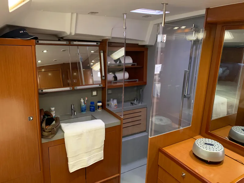 2014 Beneteau Oceanis