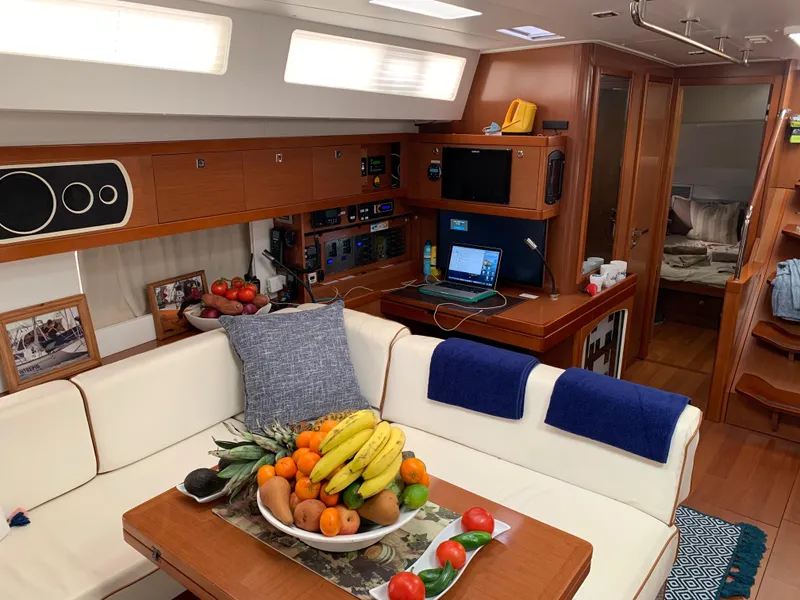 2014 Beneteau Oceanis