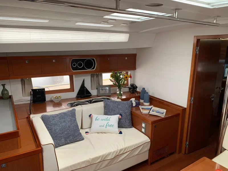 2014 Beneteau Oceanis
