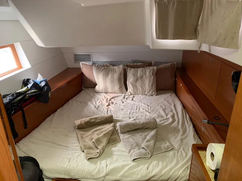 2014 Beneteau Oceanis