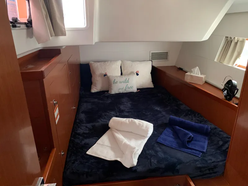 2014 Beneteau Oceanis