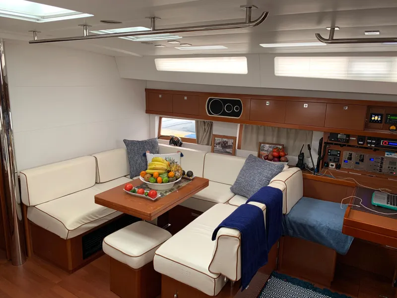 2014 Beneteau Oceanis