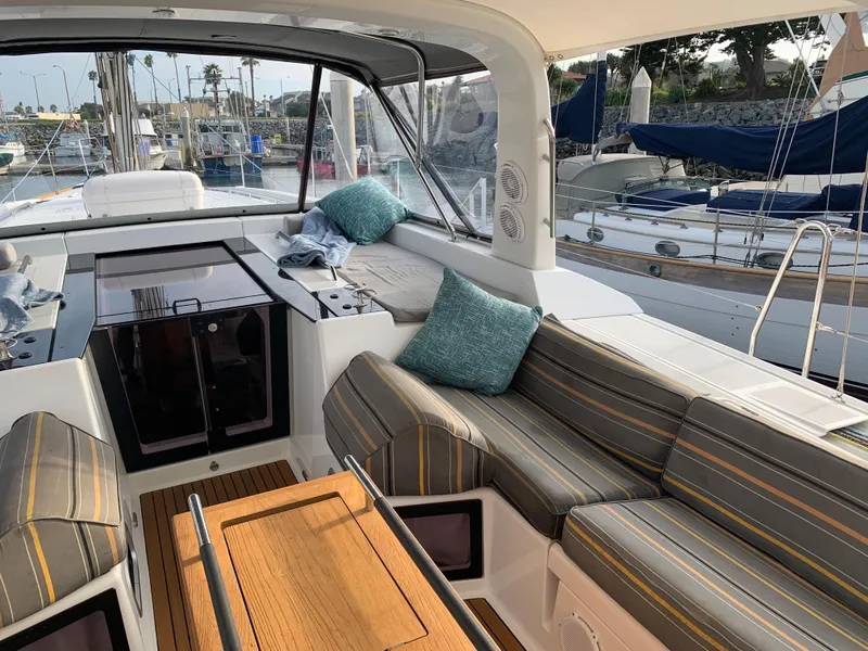 2014 Beneteau Oceanis