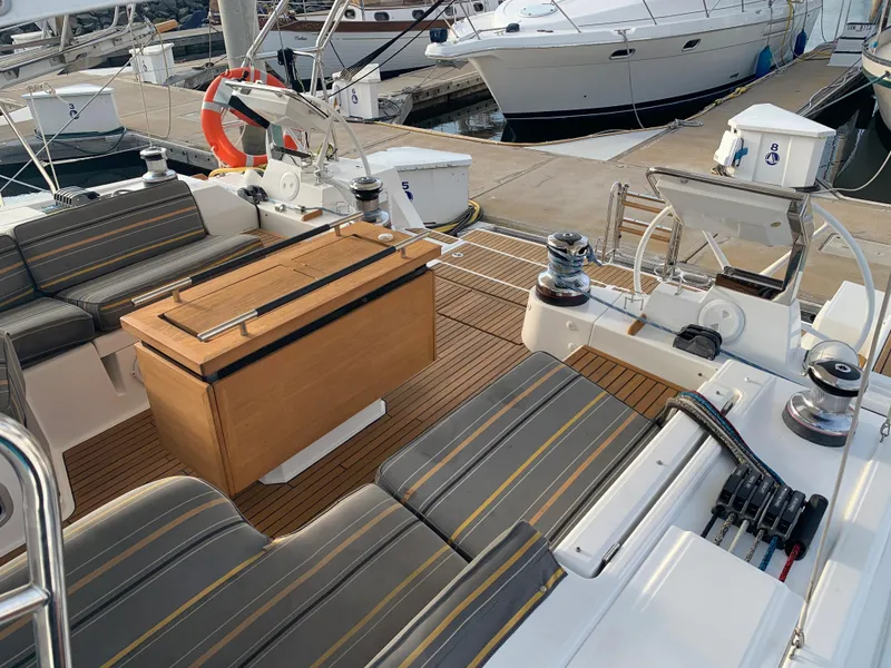 2014 Beneteau Oceanis