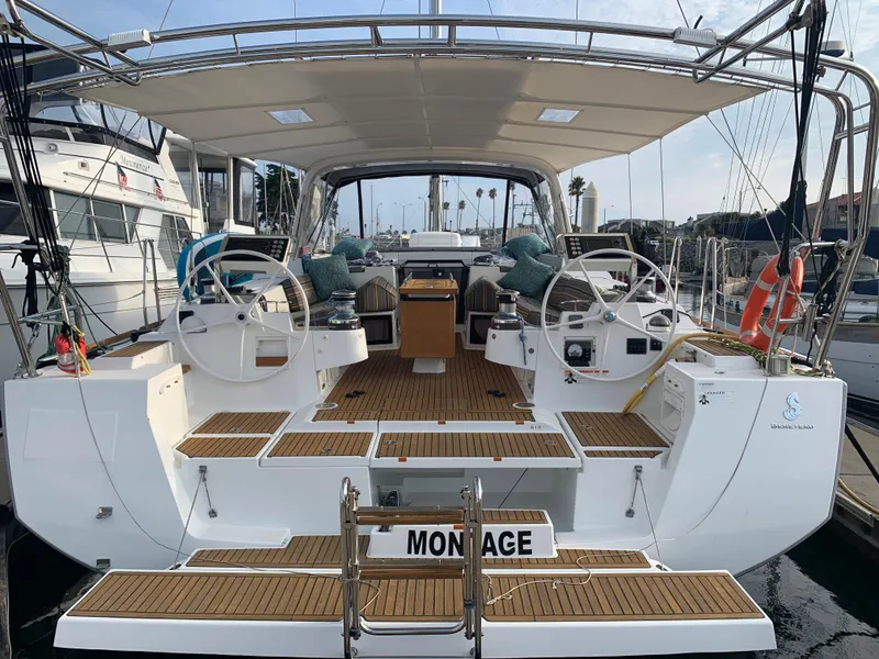 2014 Beneteau Oceanis