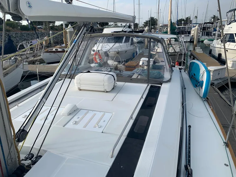 2014 Beneteau Oceanis