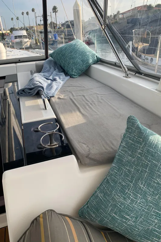 2014 Beneteau Oceanis
