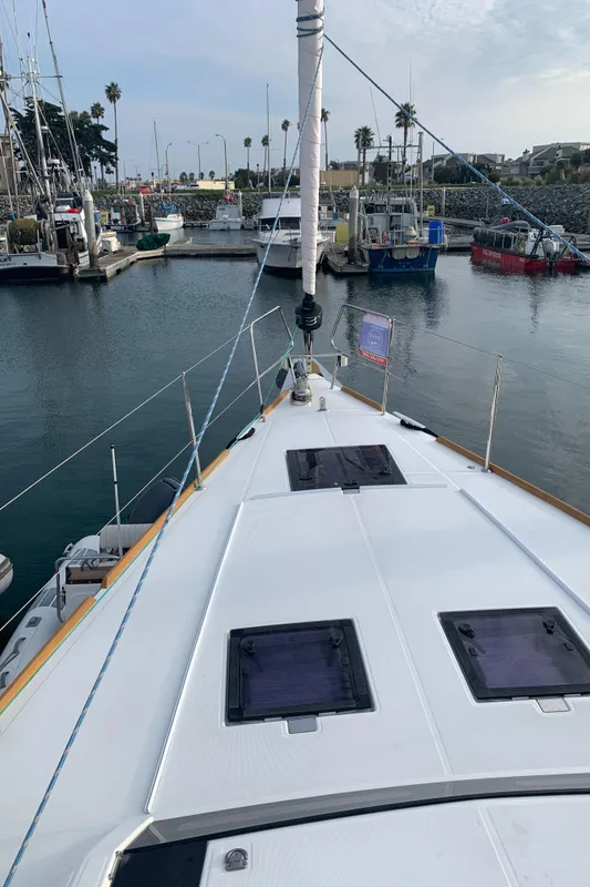 2014 Beneteau Oceanis