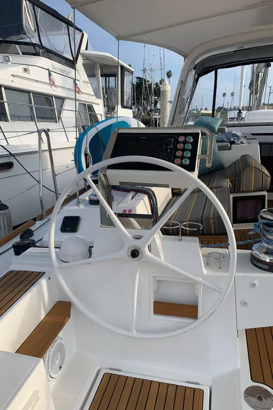 2014 Beneteau Oceanis