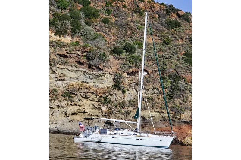 2003 Beneteau 423