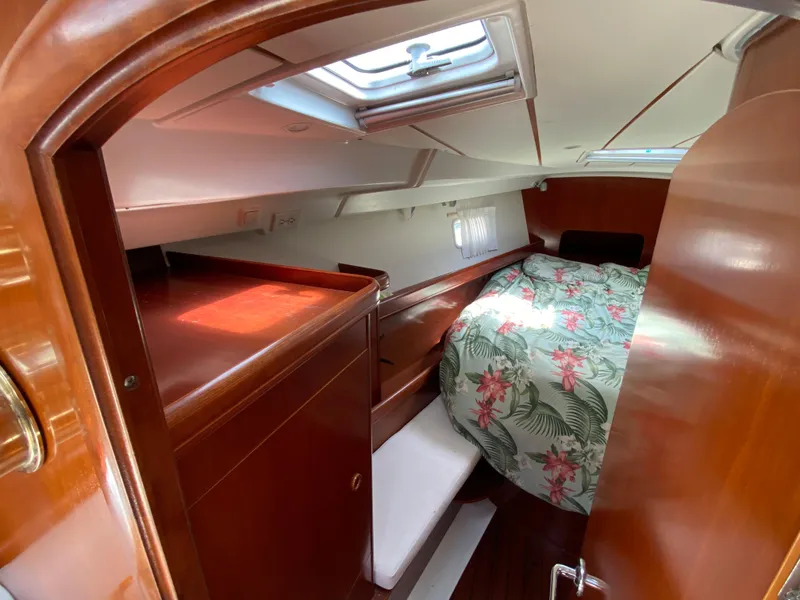 2003 Beneteau 423