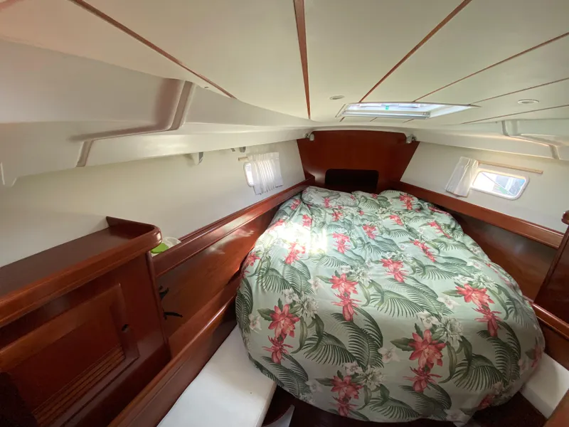 2003 Beneteau 423