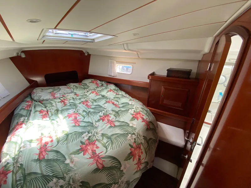 2003 Beneteau 423