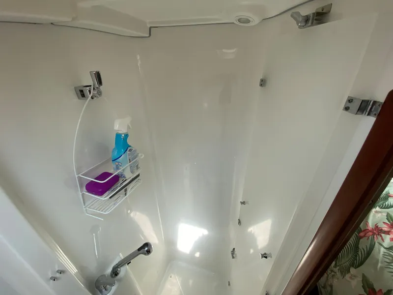 2003 Beneteau 423