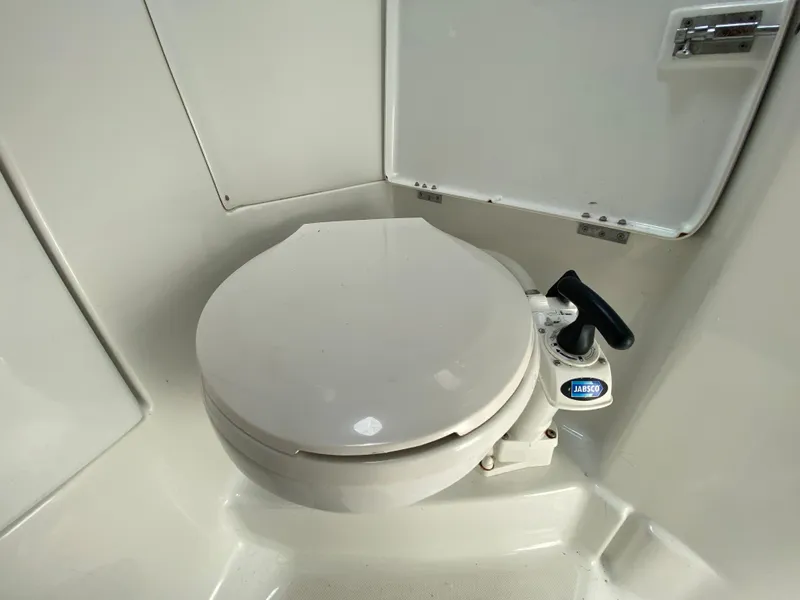 2003 Beneteau 423