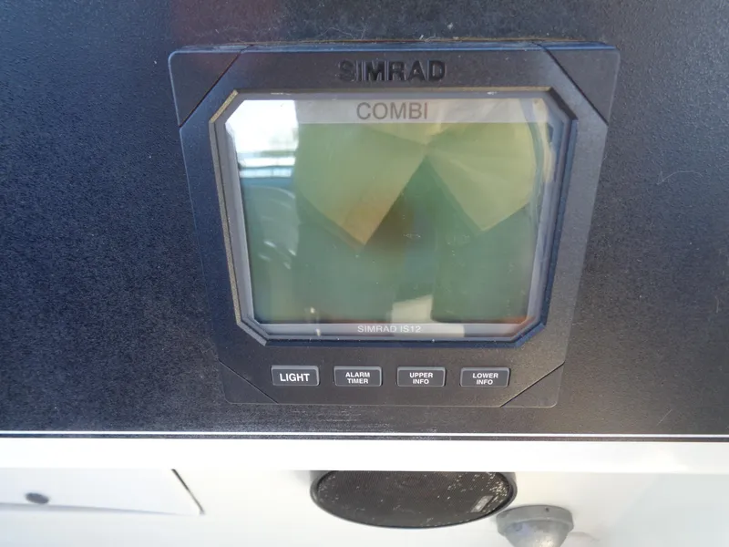 Simrad Combi