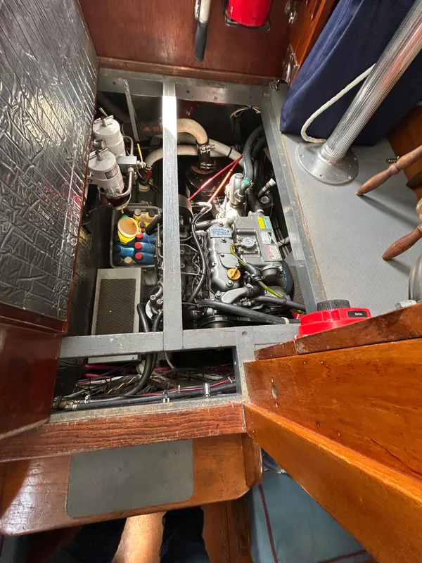 Engine Room 2