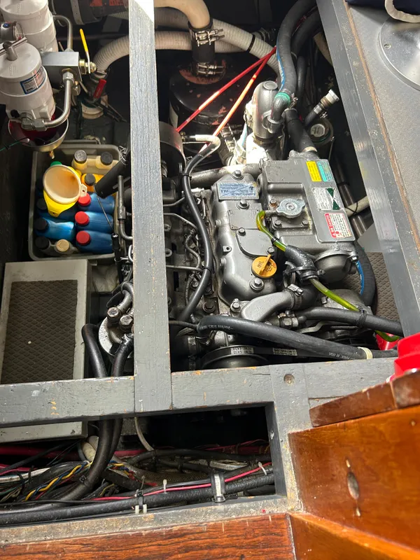 Engine Room 1