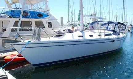 Dockside 2
