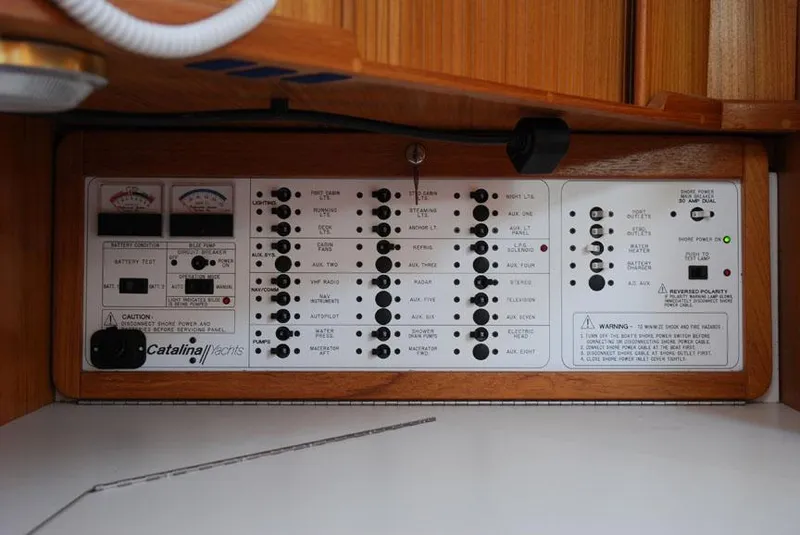 Electrical Panel
