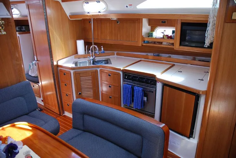 Galley