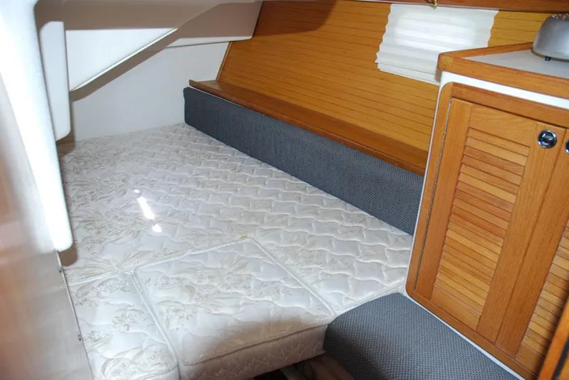 Guest Cabin / one of 2