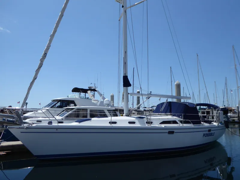 Dockside