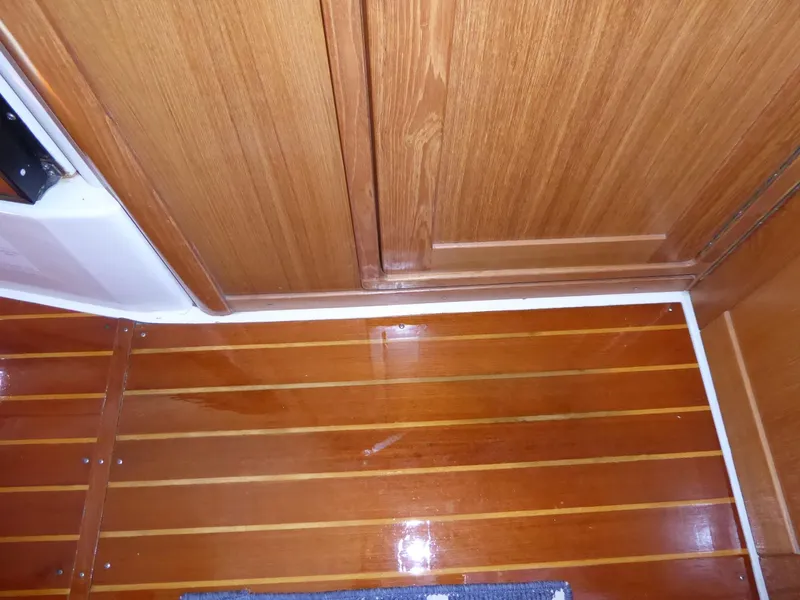 Nice floors