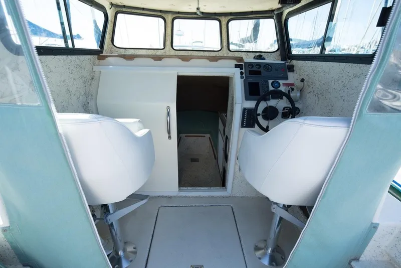 Helm Area