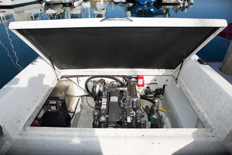 Engine Compartment