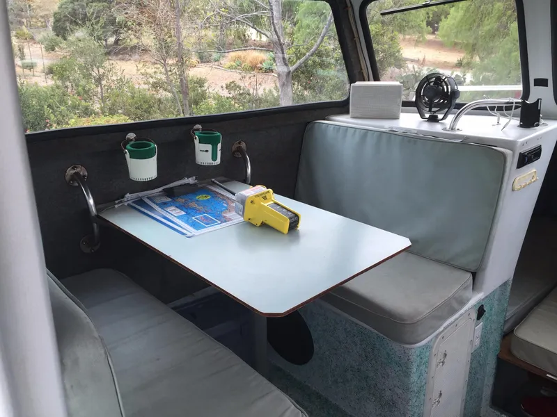 Dinette