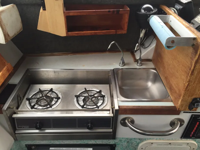 Galley
