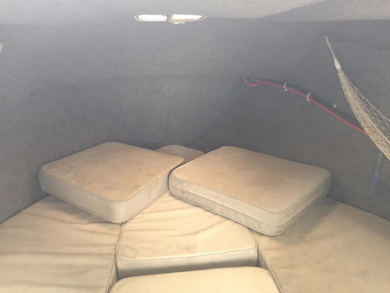 V-Berth