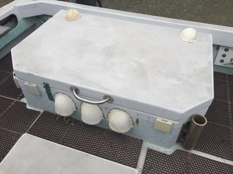 Engine Box