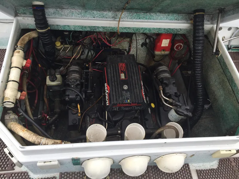 Engine Room