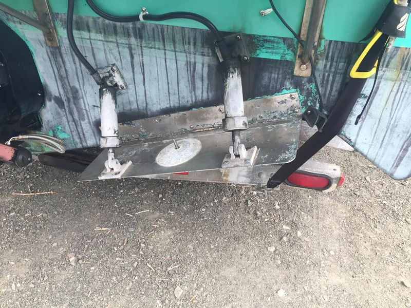 Trim Tab