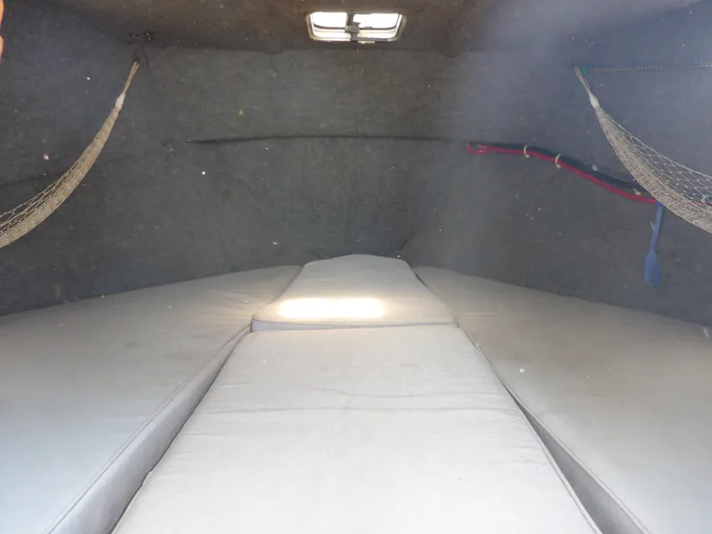 V-Berth