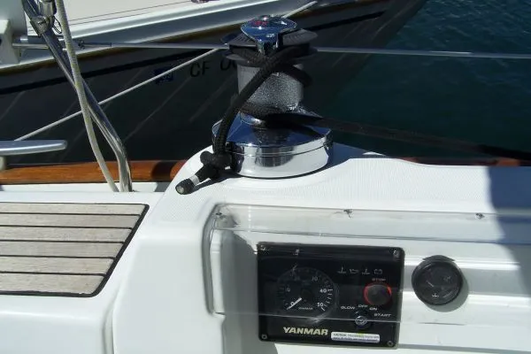 2005 Beneteau 423