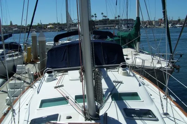2005 Beneteau 423