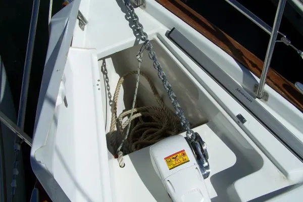2005 Beneteau 423