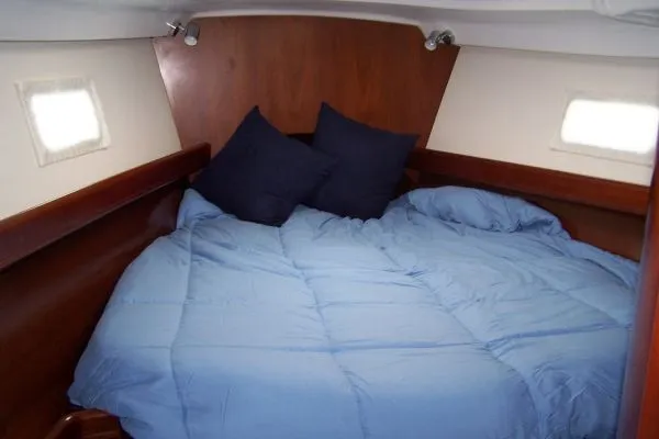 Master Stateroom